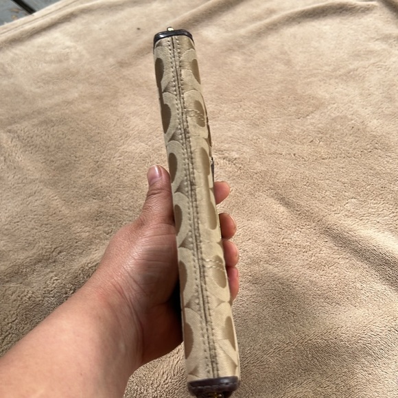 Coach wallet - Picture 5 of 6